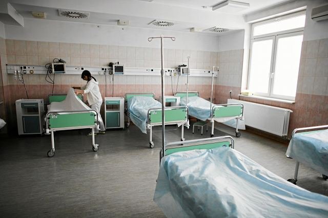 Według serwisu Bloomberg polski system opieki zdrowotnej jest efektywniejszy od systemu amerykańskiego