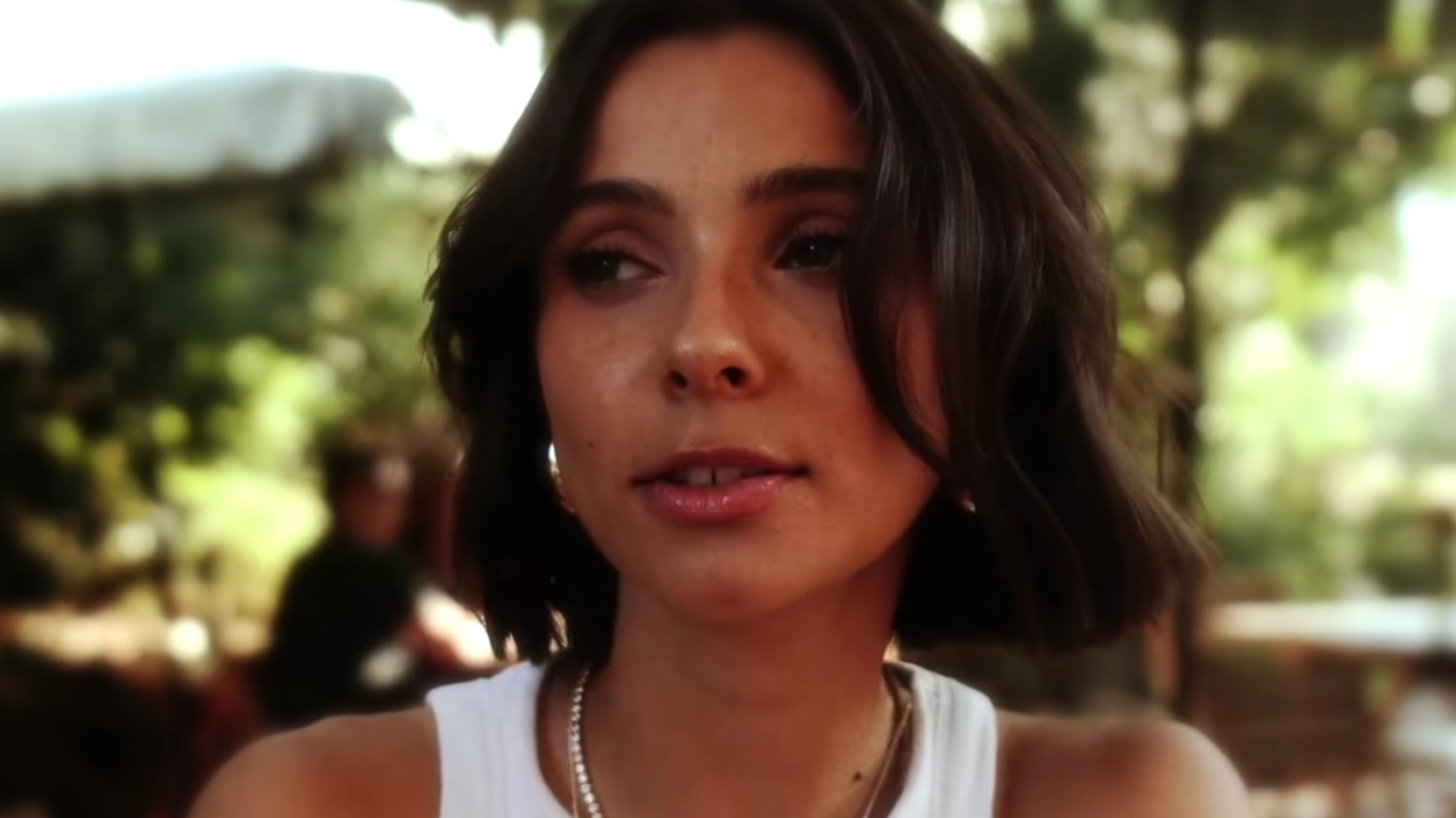 Oto laureatka Bursztynowego Słowika. Ma na swoim koncie zaskakującą karierę Carla Fernandes to laureatka Bursztynowego Słowika. Młoda artystka ma na koncie zaskakującą karierę