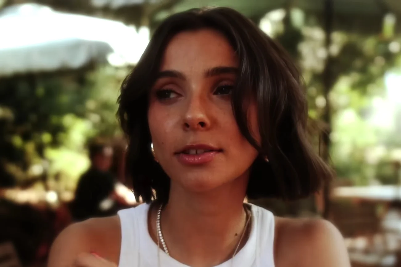Carla Fernandes to laureatka Bursztynowego Słowika. Młoda artystka ma na koncie zaskakującą karierę