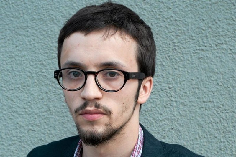 Samuel Pereira skrytykował ubrania firmy Reserved.