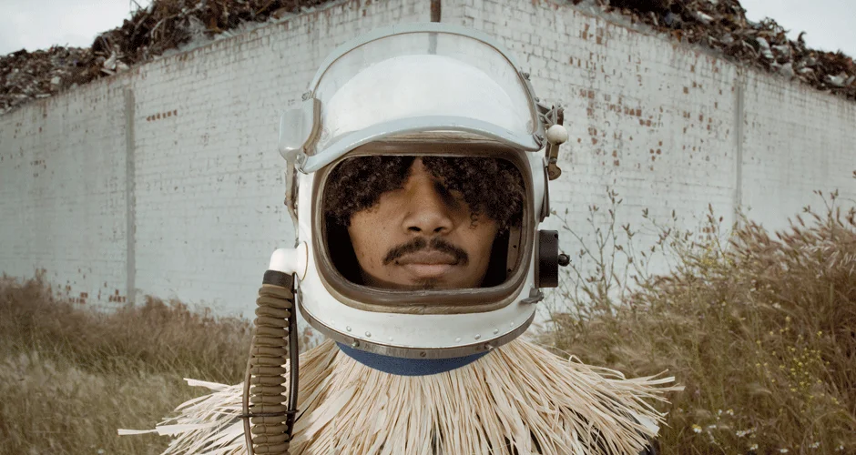 Cristina De Middel, Astronauts