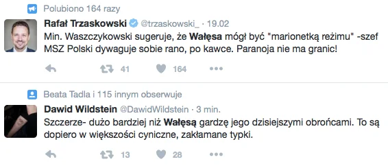 Temperatura dyskusji rośnie z dnia na dzień.