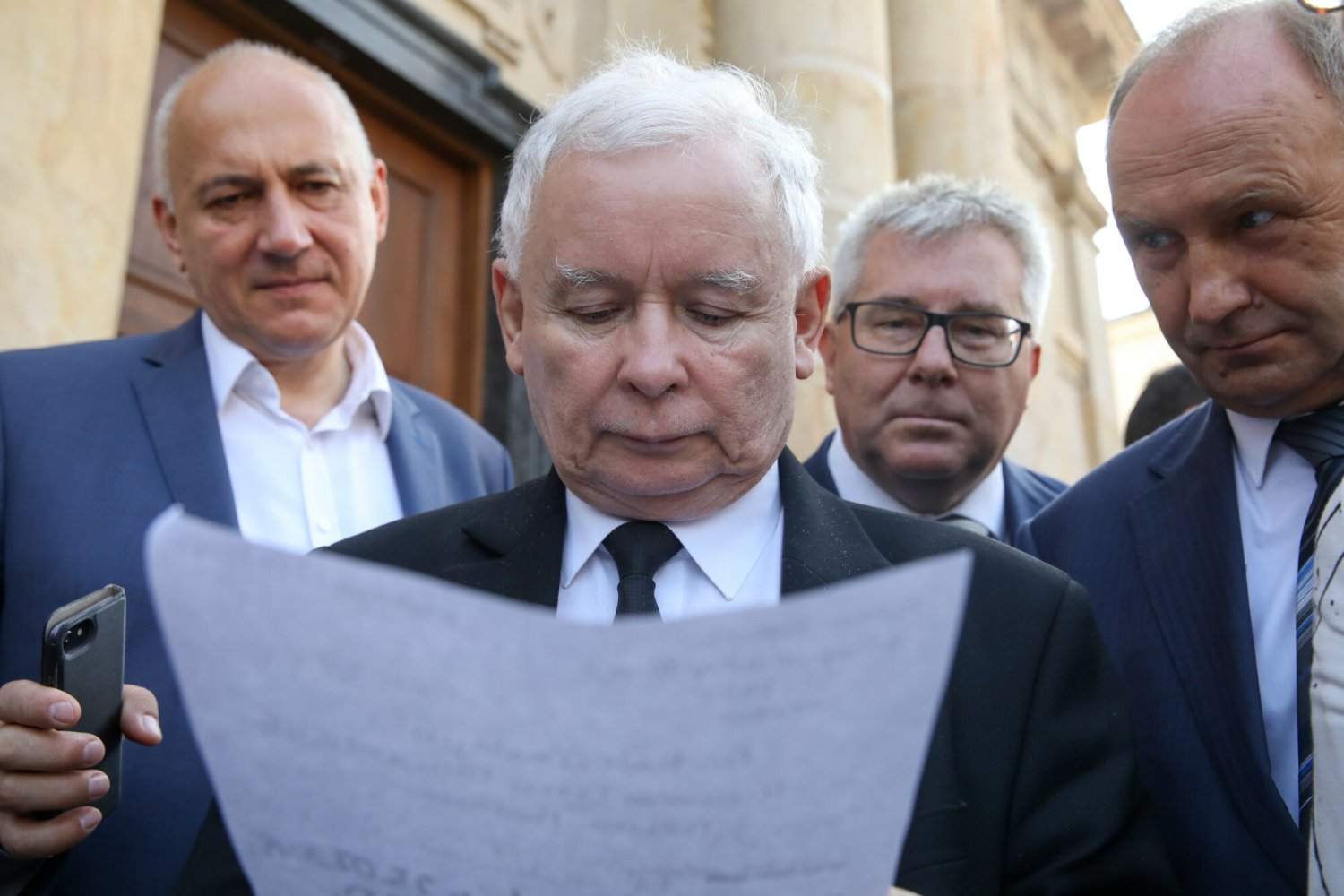 Nie będzie pełnej kontroli OBWE w Polsce