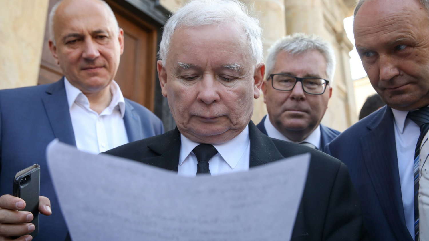 Nie będzie pełnej kontroli OBWE w Polsce