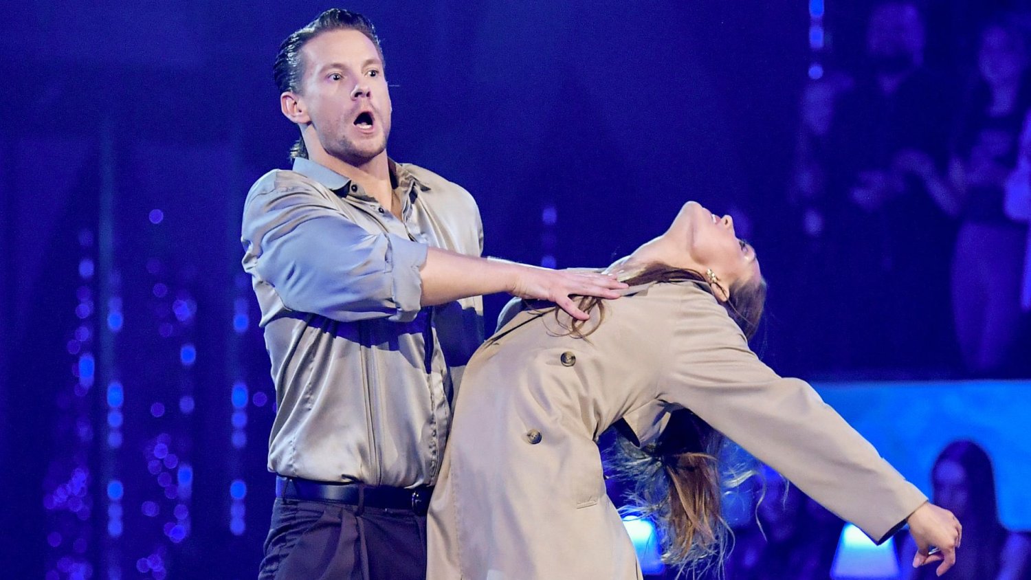 "Taniec z gwiazdami" szykuje w niedzielę rewolucję. Tego jeszcze w Polsce nie było