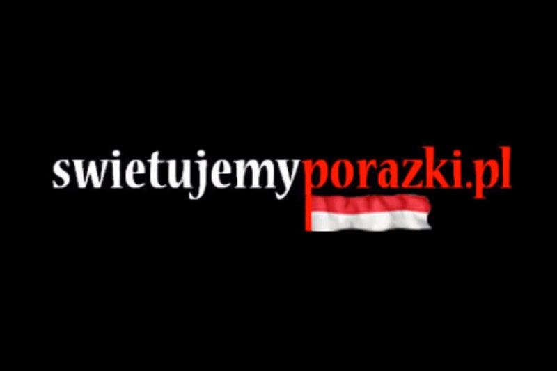 Polacy kochają świętować porażki?