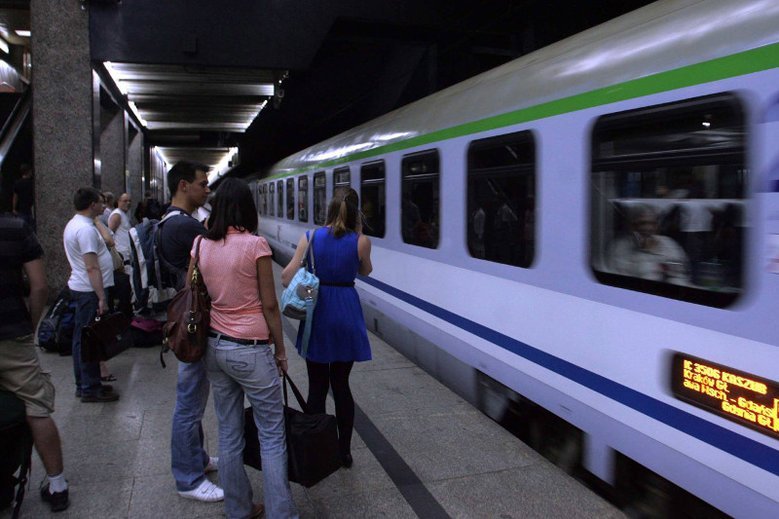 Od czerwca obowiązuje nowy rozkład jazdy PKP.