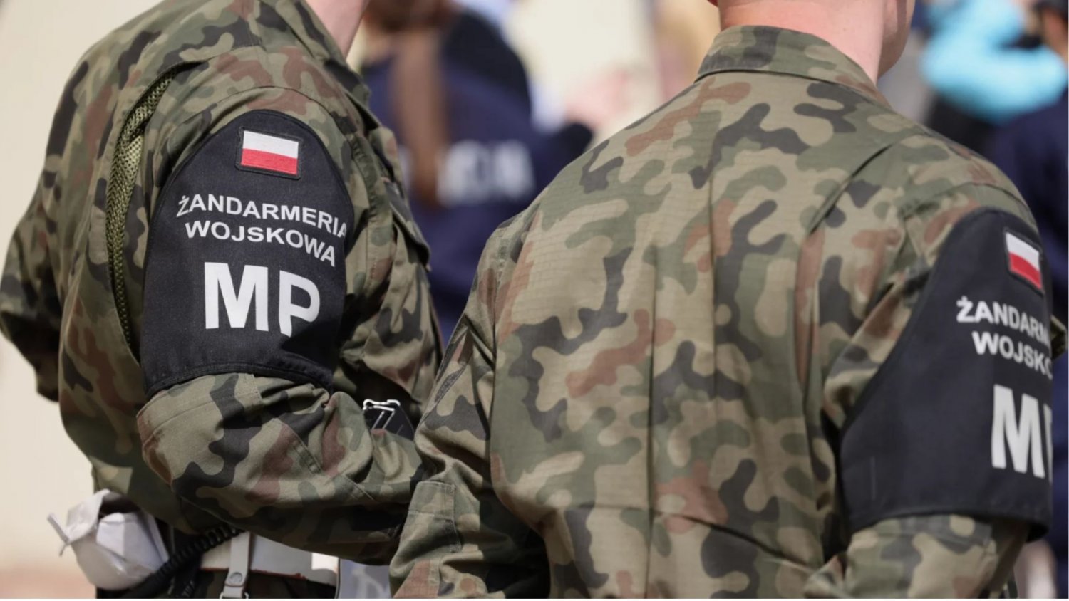 Fragment rakiety w sadzie na Lubelszczyźnie. Wraca widmo rosyjskich dronów