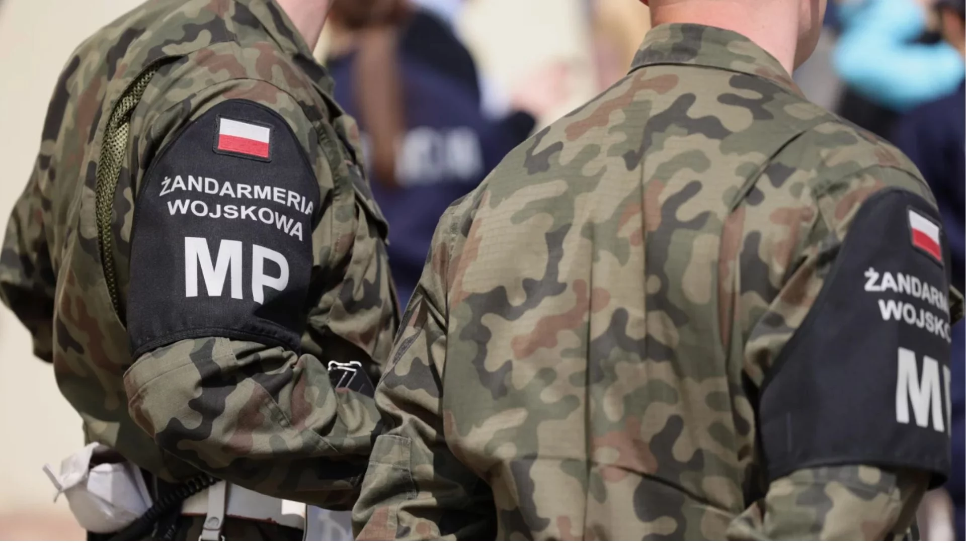 Fragment rakiety w sadzie na Lubelszczyźnie. Wraca widmo rosyjskich dronów