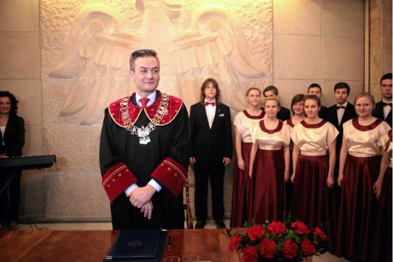 Robert Biedroń wywalczył dla swojego miasta rządową dotację.