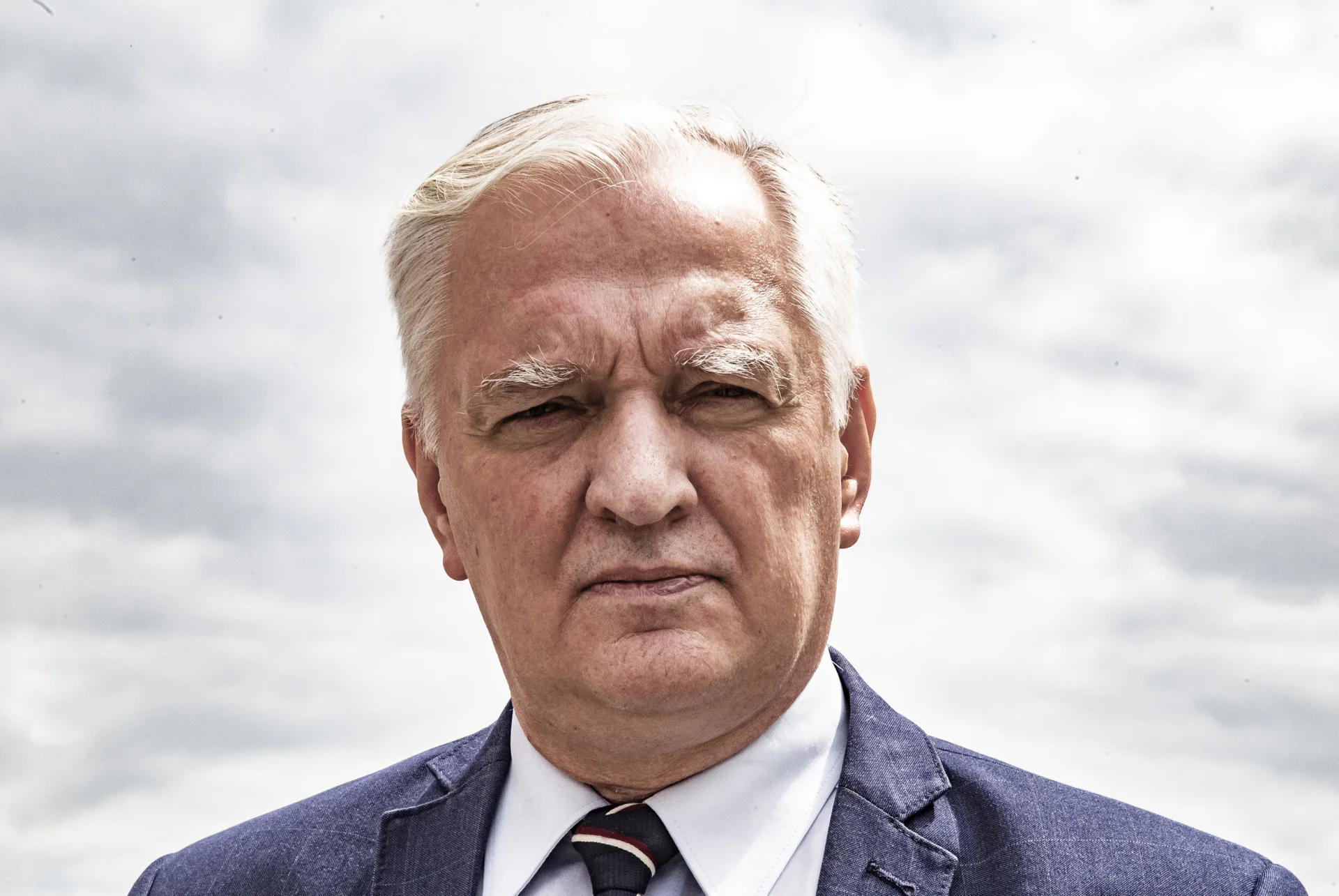 Jarosław Gowin żąda wycofania podatku medialnego albo jego głębokiej rewizji.