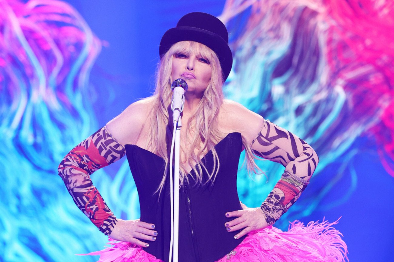 Maryla Rodowicz pojawi się na sylwestrowej scenie Polsatu.