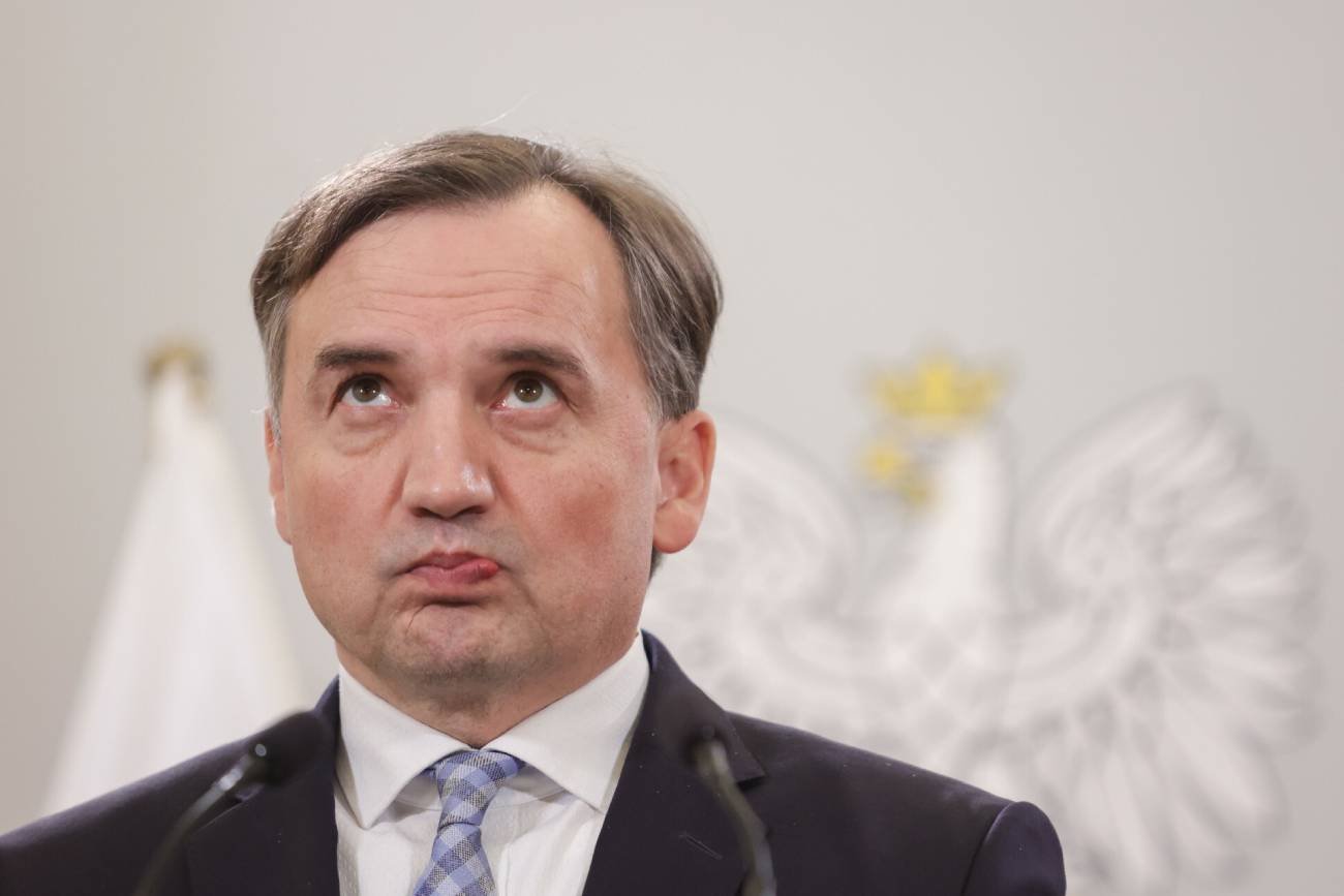 Zbigniew Ziobro nie trafi do dwóch komisji