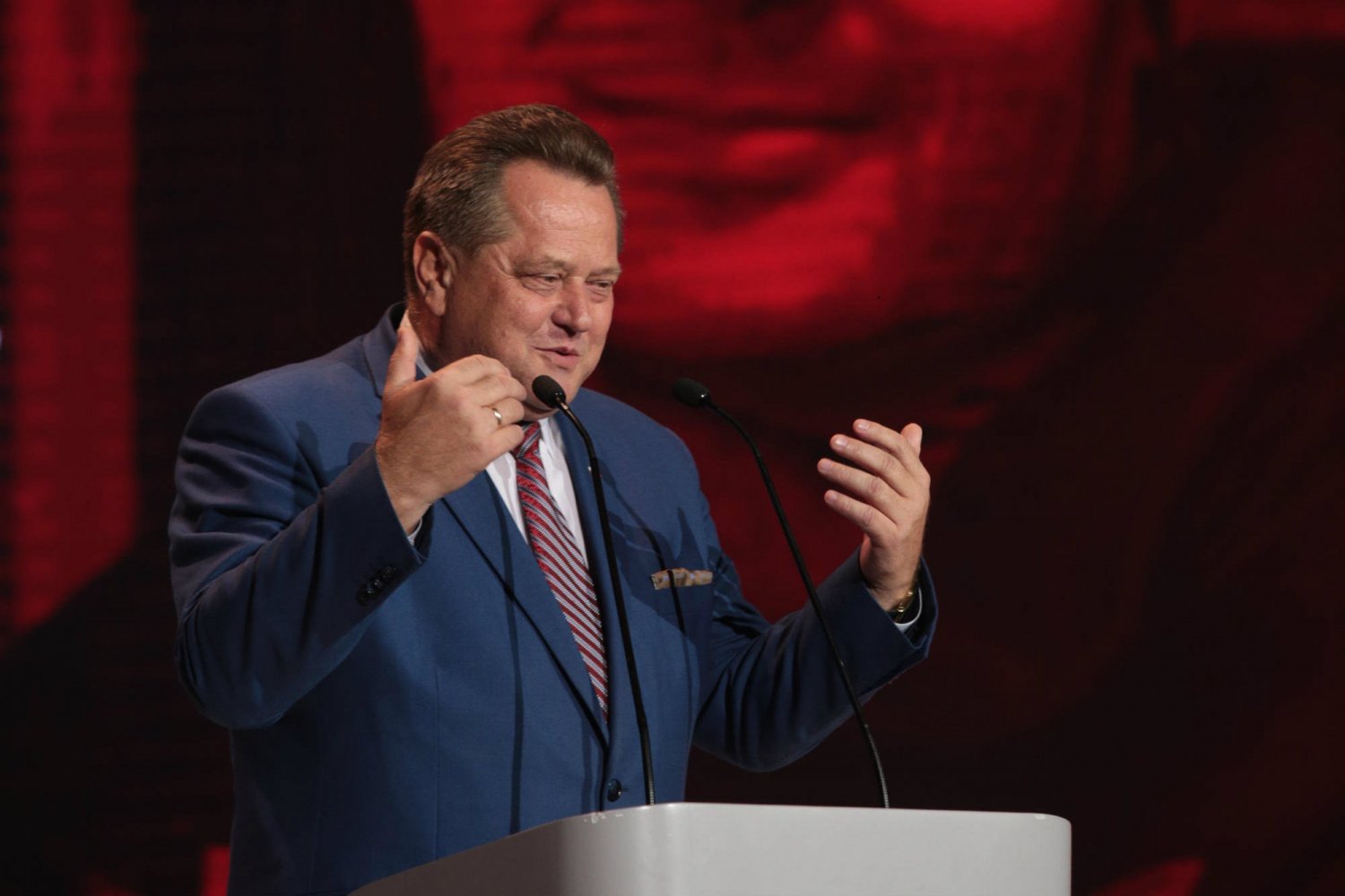 Wyciekły kolejne taśmy, które tym razem uderzają w Jarosława Zielińskiego.