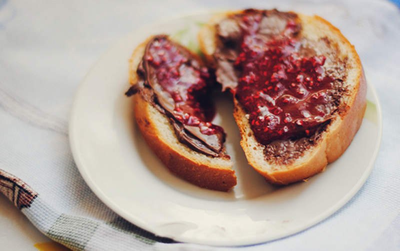 Kanapka już nie wystarczy. Maraton sytych śniadań czas zacząć