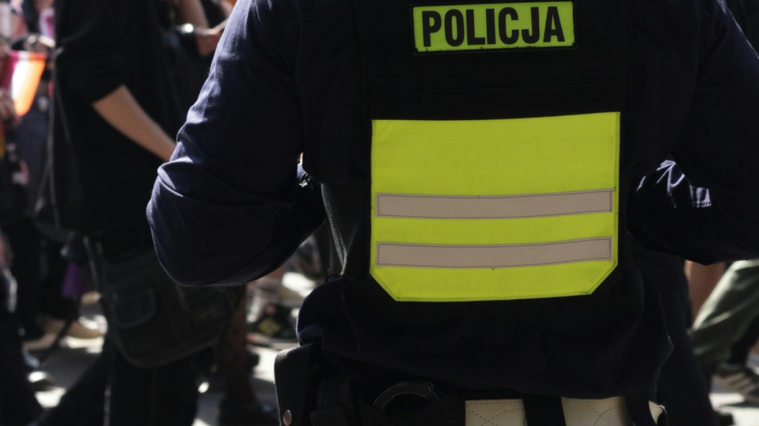 11-letnia Patrycja odnaleziona, ale to nie koniec. Zatrzymano mężczyznę