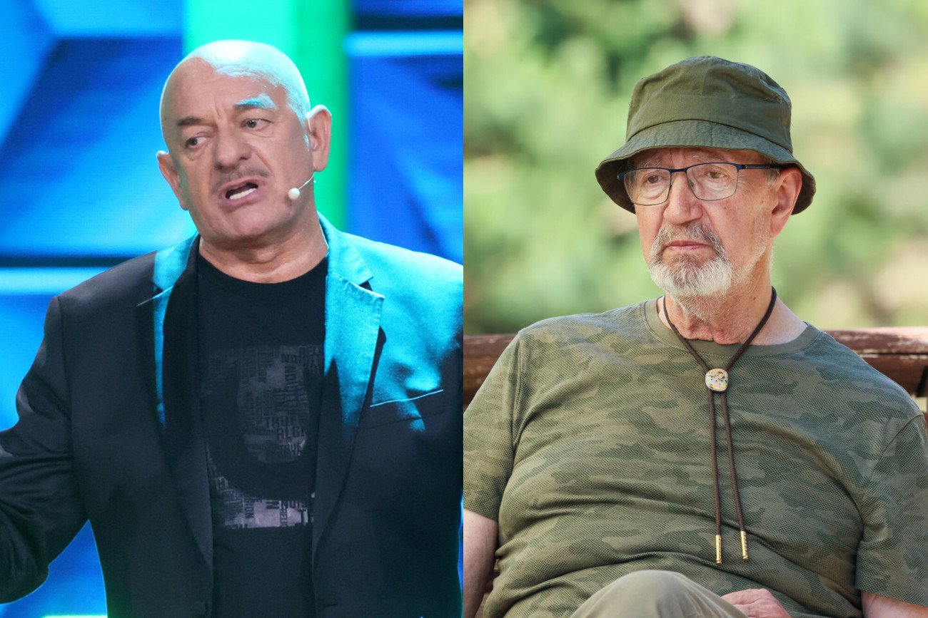 Marcin Daniec wraca do afery z Daukszewiczem.