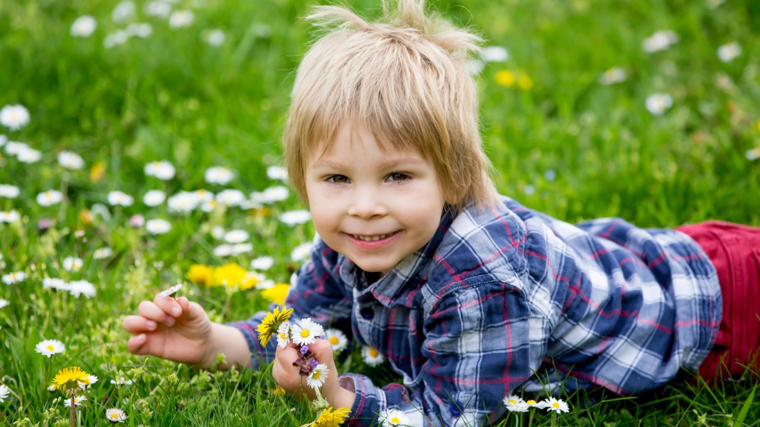Imię dla chłopca, na punkcie którego oszaleli Niemcy. Po polsku brzmi tak samo
