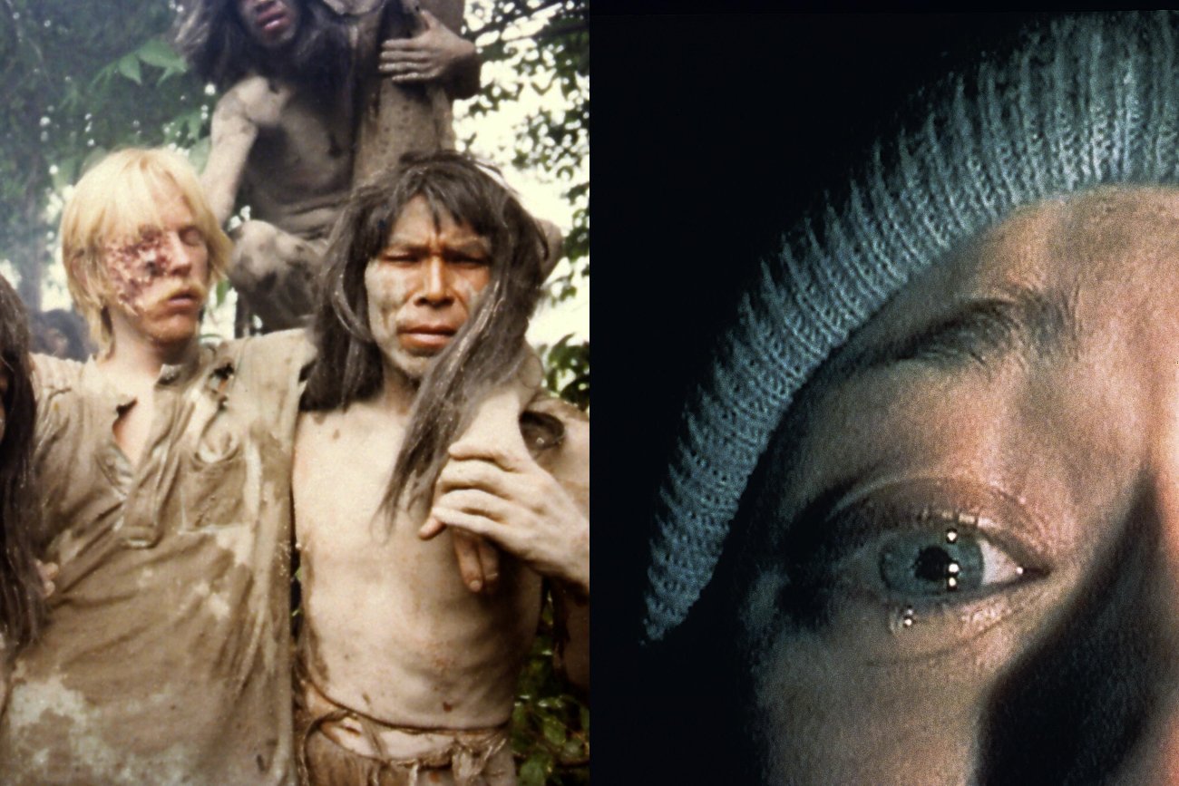5 filmów, które były tak straszne, że ludzie w nie uwierzyli. Na liście m.in. "Cannibal Holocaust" i "Blair Witch Project".
