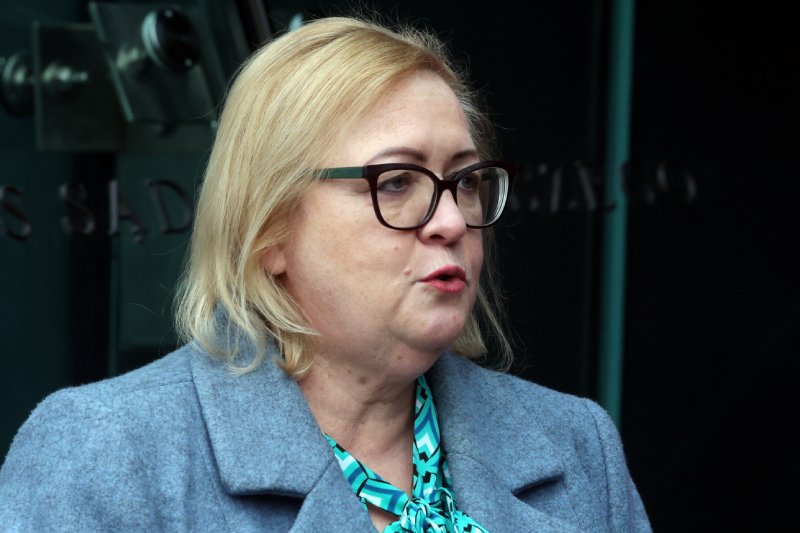 Radczyni z SN straciła pracę przez Manowską?