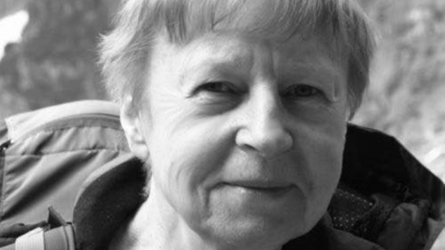Krystyna Palmowska nie żyje. To wybita polska himalaistka