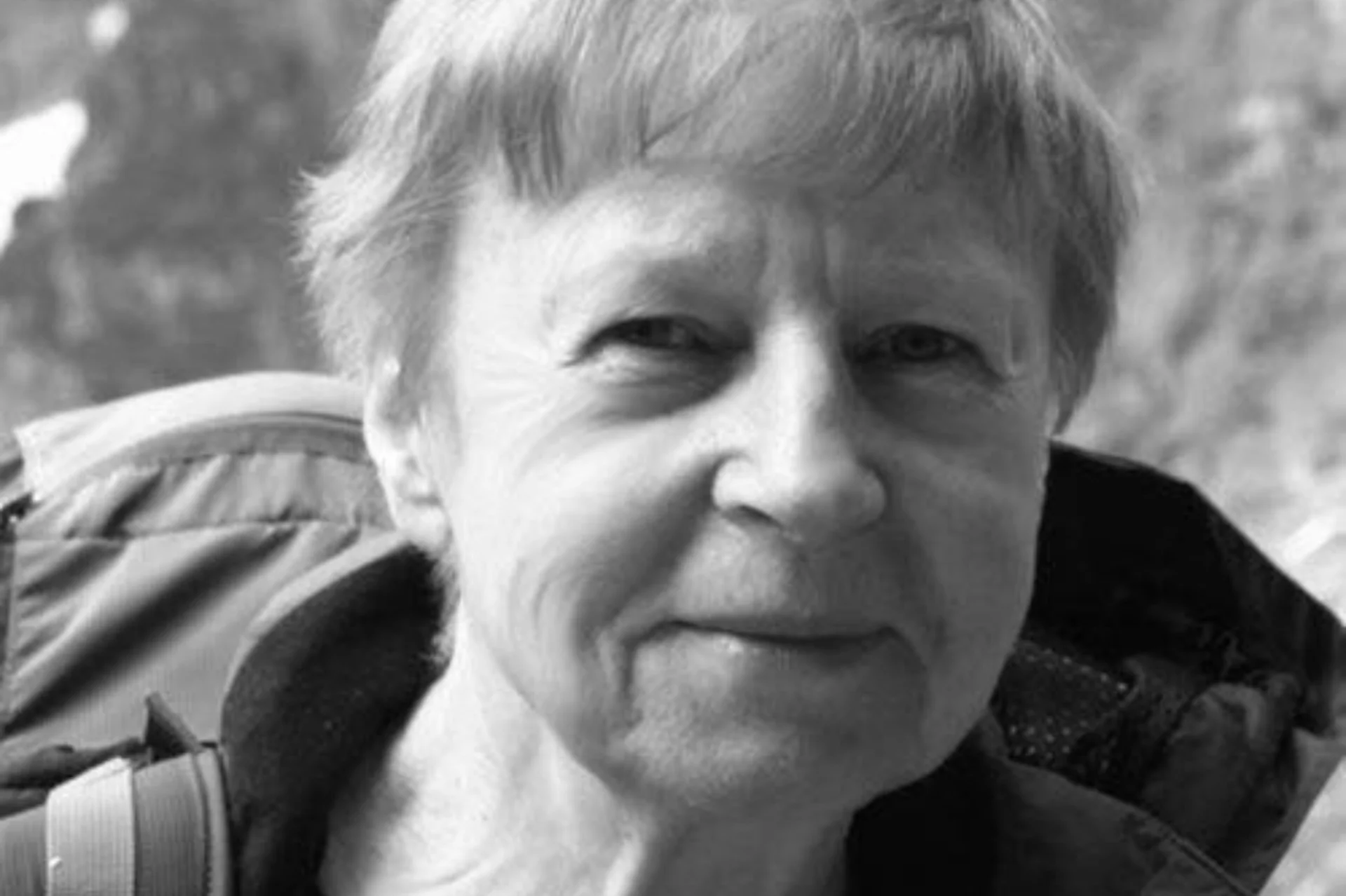 Krystyna Palmowska nie żyje. To wybita polska himalaistka