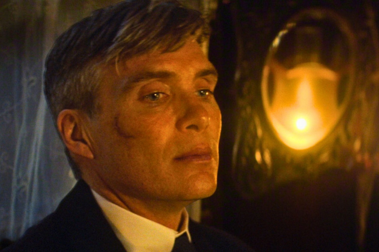 zwiastun "Peaky Blinders: Nieśmiertleny" Cillian Muprhy w filmie "Peaky Blinders: Nieśmiertelny"