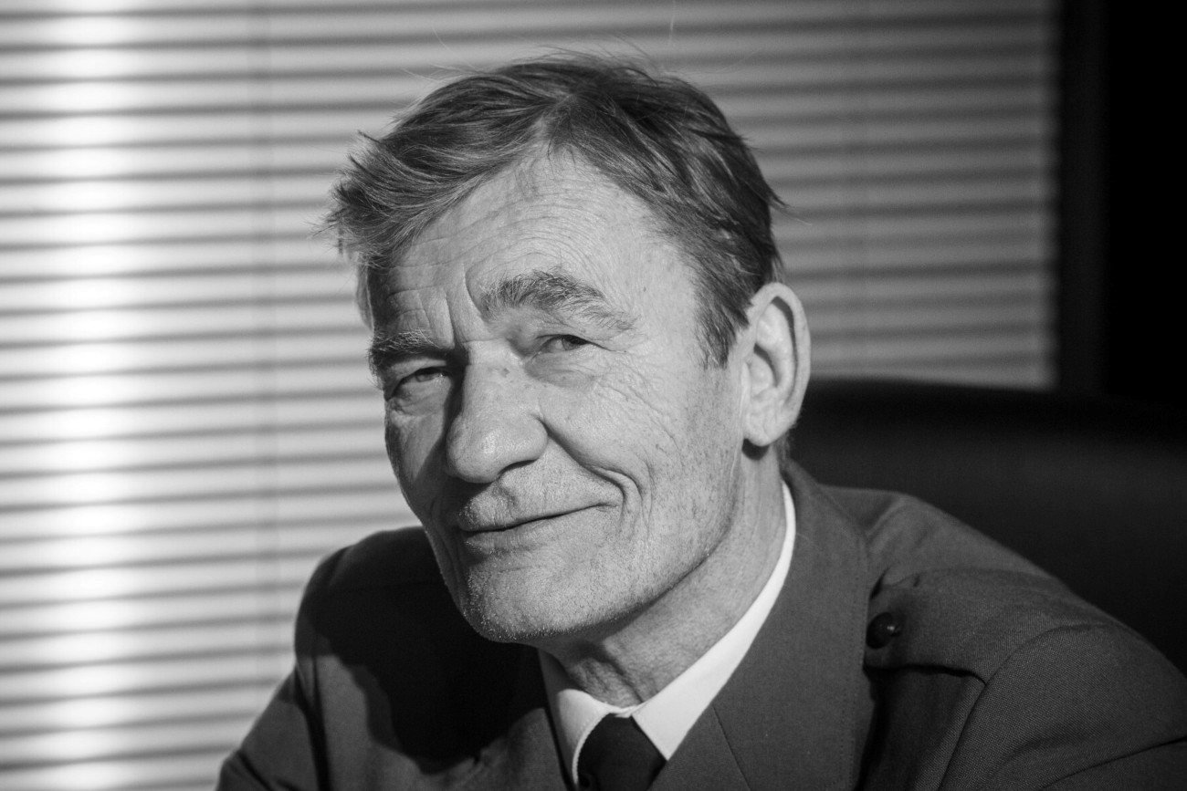 Krzysztof Kiersznowski