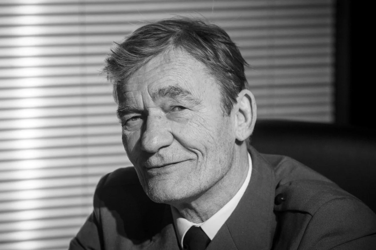 Krzysztof Kiersznowski