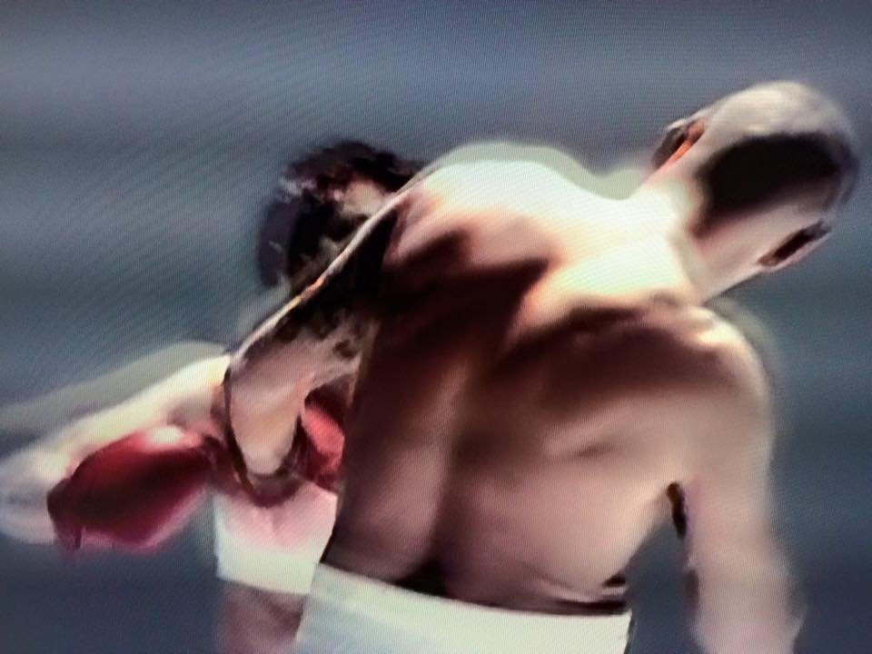 FIGHT, video 2001