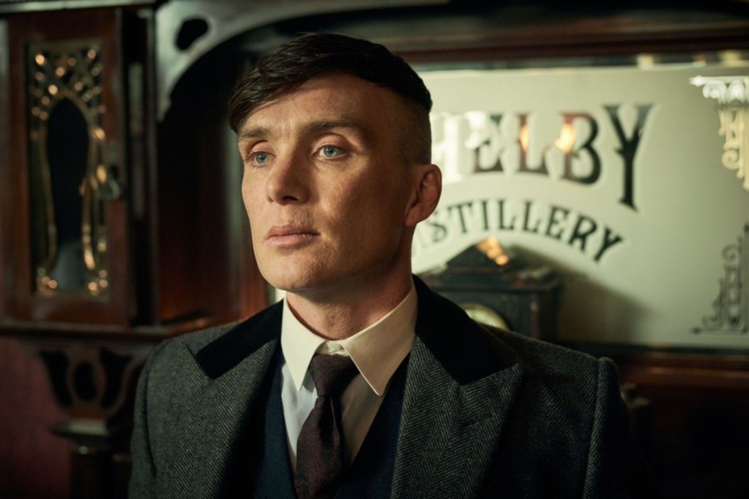 Netflix ogłasza kontynuację "Peaky Blinders". Wiemy, o czym będzie serial Nowy serial "Peaky Blinders". Netflix zapowiada, o czym będzie kontynuacja