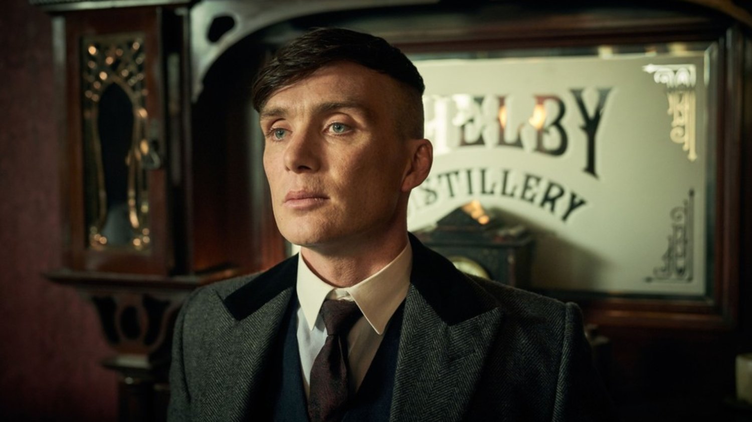 Nowy serial "Peaky Blinders". Netflix zapowiada, o czym będzie kontynuacja