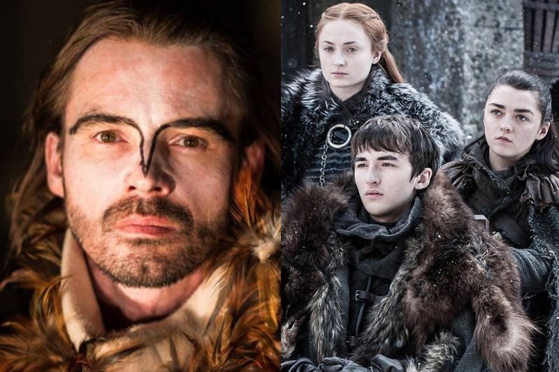Polski aktor Paweł Sakowski wystąpi w zbliżającym się sezonie "Gry o Tron"