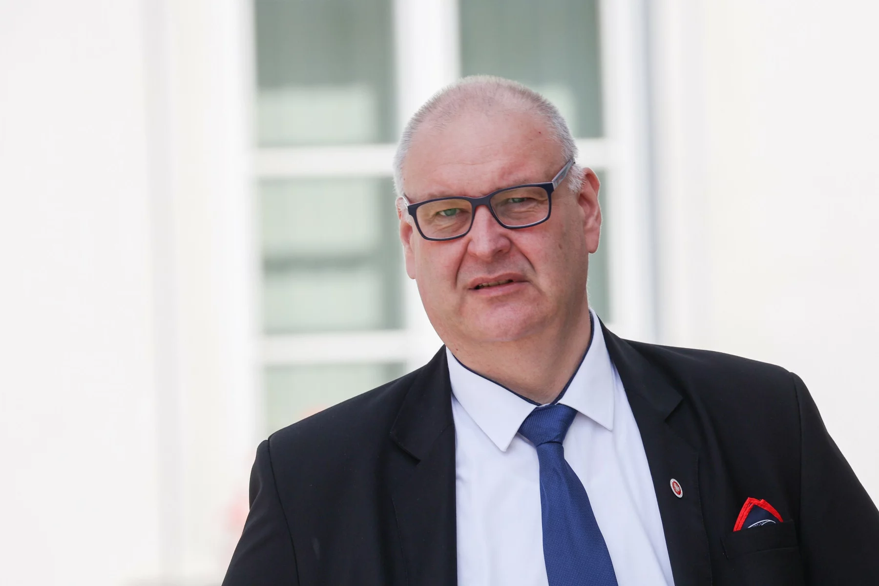 Bogdan Święczkowski może być kandydatem na sędziego TK. Chce tego Zbigniew Ziobro