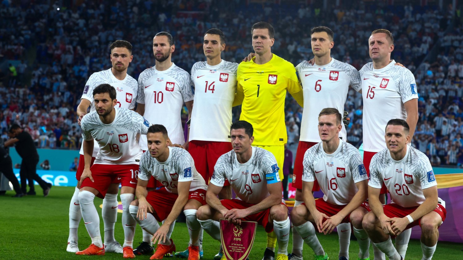 Były trener Realu Madryt chce prowadzić polską kadrę. Kolejka rośnie, decyzja na dniach