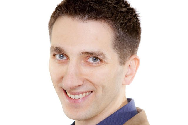 Marcin Zaborski nie poprowadzi już wywiadów w Trójce.