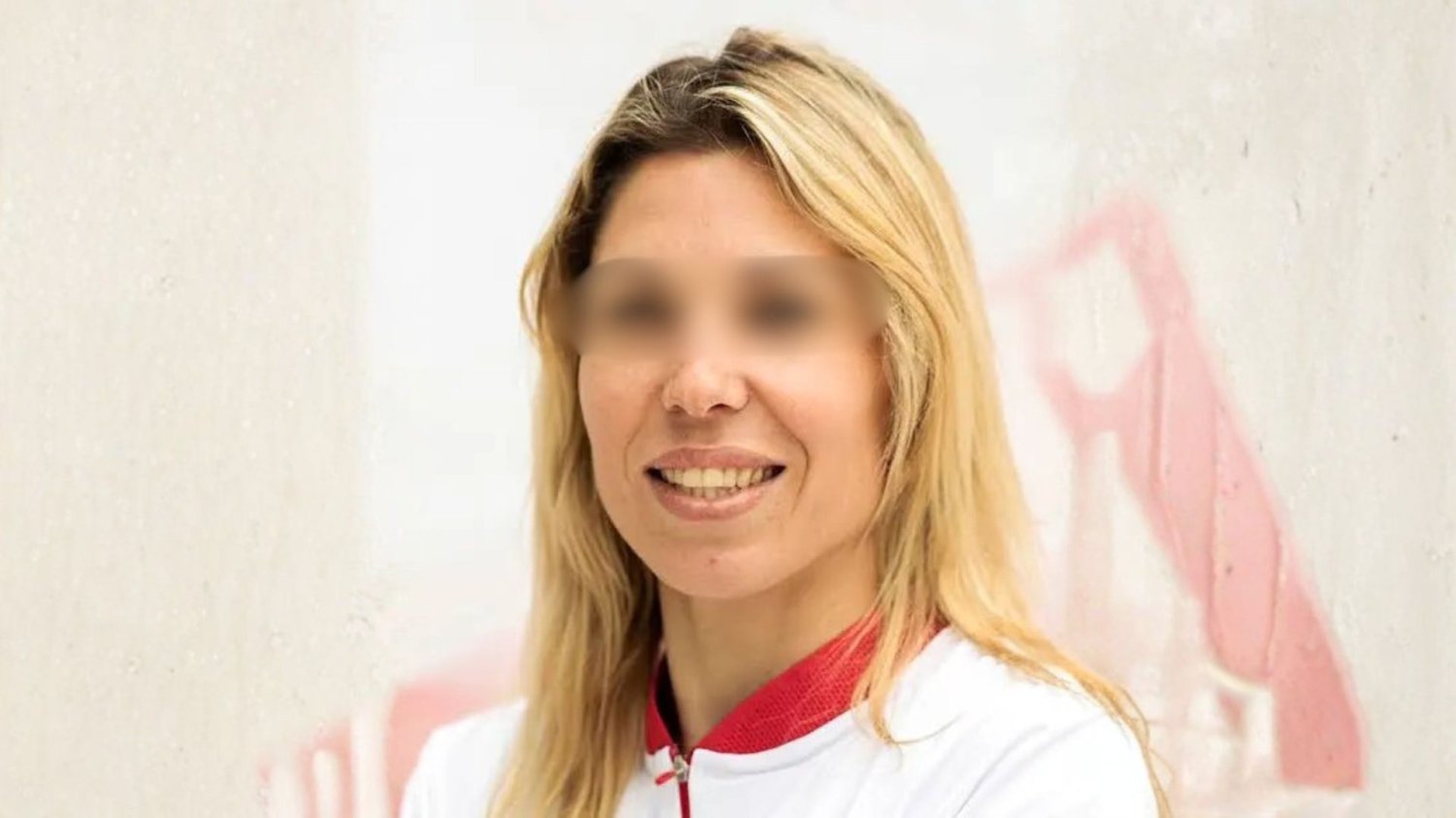 Zofia N.–K przed sądem. Medalistce olimpijskiej grozi 10 lat więzienia Zofia N.-K.