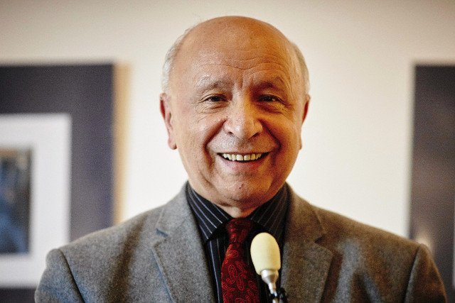 Piotr Ikonowicz zapłaci grzywnę za znieważenie doktora Chazana.