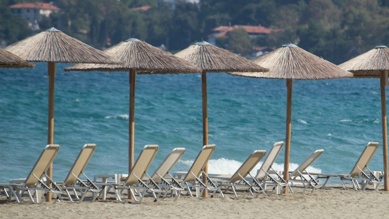 All inclusive w Turcji do zmiany Turcja rozważa zmianę formy all inclusive