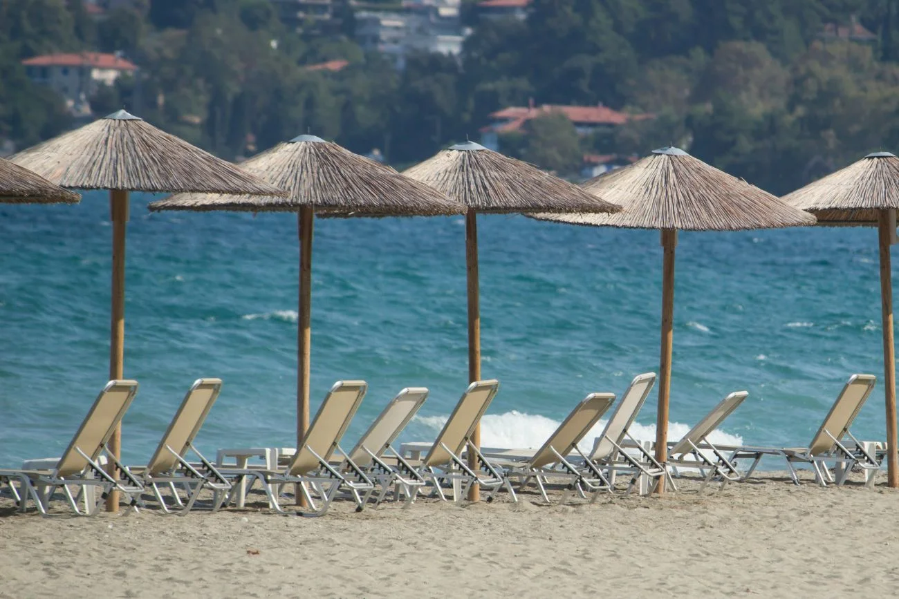Turcja rozważa zmianę formy all inclusive