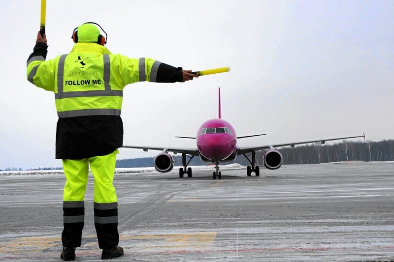 Tak zaczyna się emigracja. Kończy w Wielkiej Brytanii, Niemczech, Norwegii