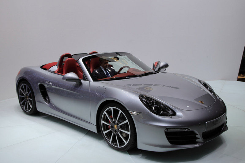 Spór o Porsche może wywołać dyskusję w branży reklamowej.