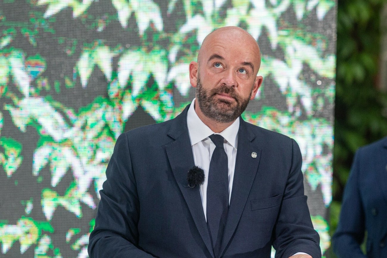 Prezydent Wrocławia Jacek Sutryk obraził osobę z niepełnosprawnościami