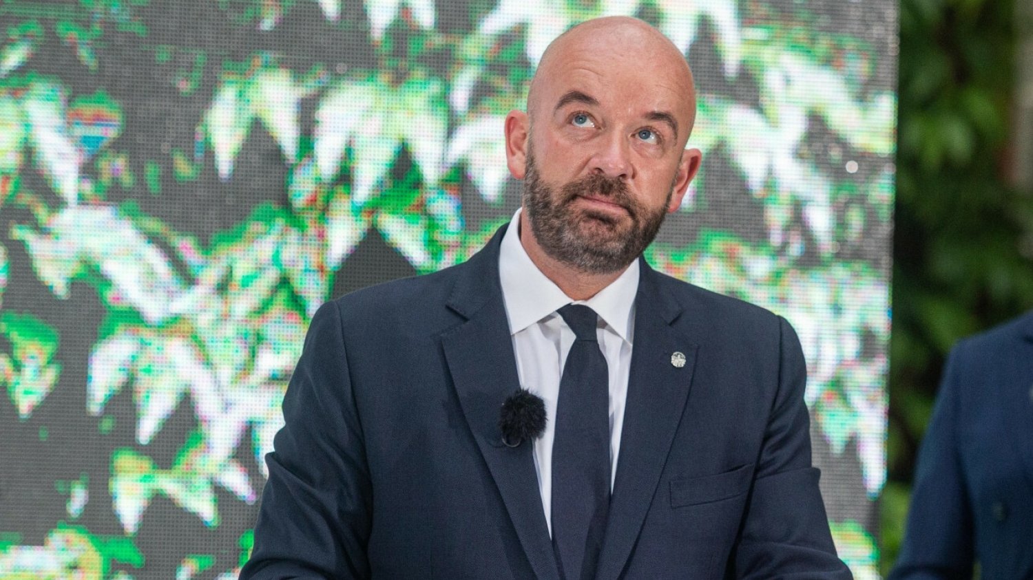 Prezydent Wrocławia Jacek Sutryk obraził osobę z niepełnosprawnościami