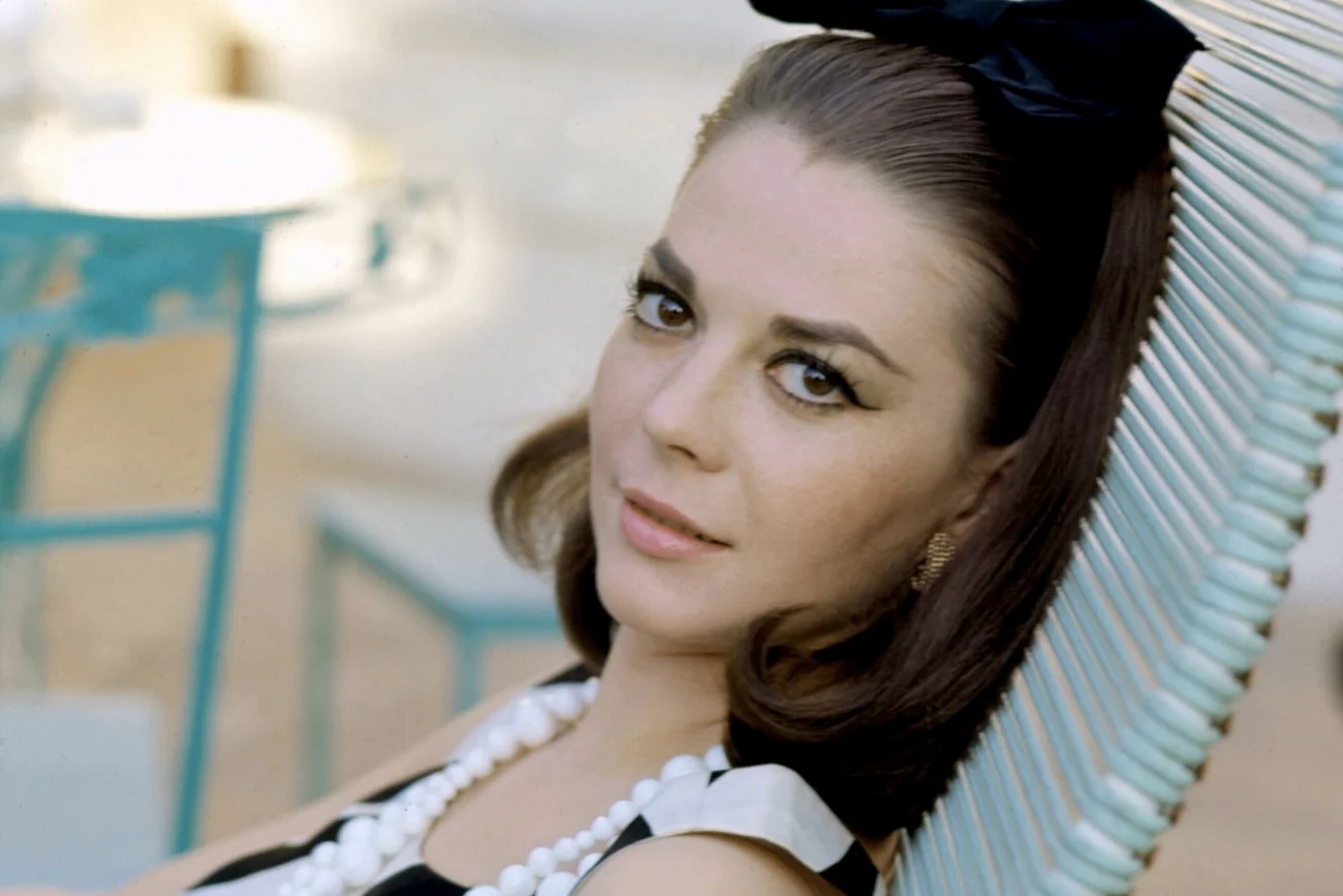 Śmierć Natalie Wood wciąż budzi wiele wątpliwości. Czy to był wypadek? Śmierć Natalie Wood wciąż budzi wiele wątpliwości. Czy to był wypadek?