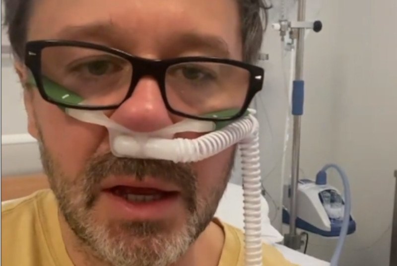 Viola Kołakowska skomentowała film Andrzeja Piasecznego.