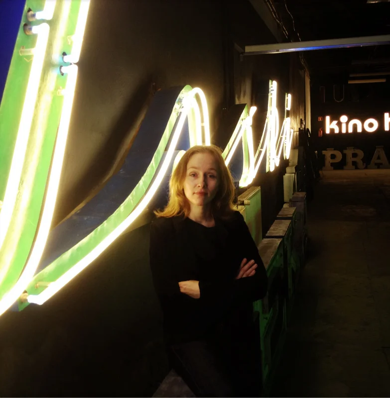 Ilona Karwińska