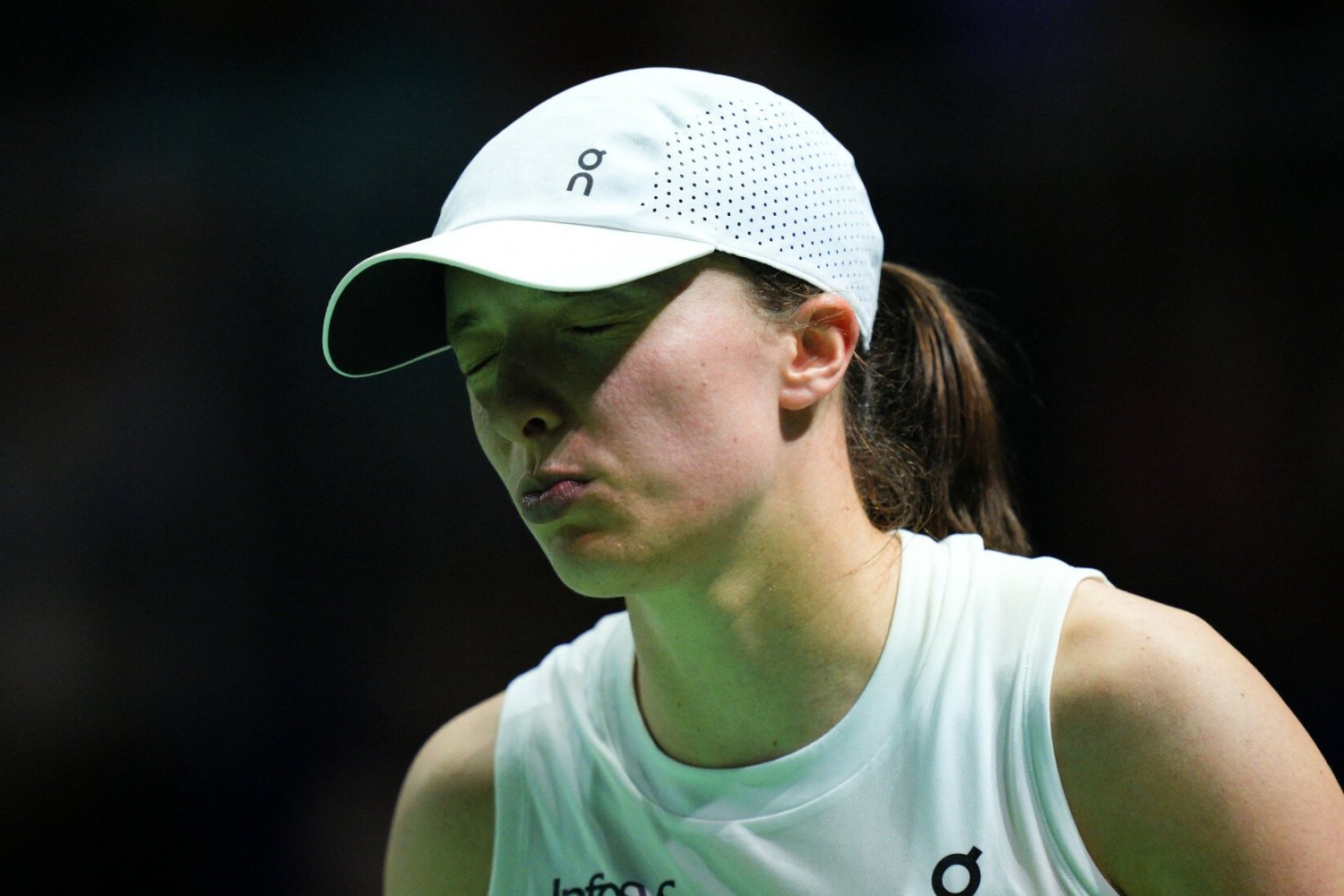 U Igi Świątek wykryto trimetazydynę. U Igi Świątek wykryto trimetazydynę. Wyjaśniamy, co to za substancja