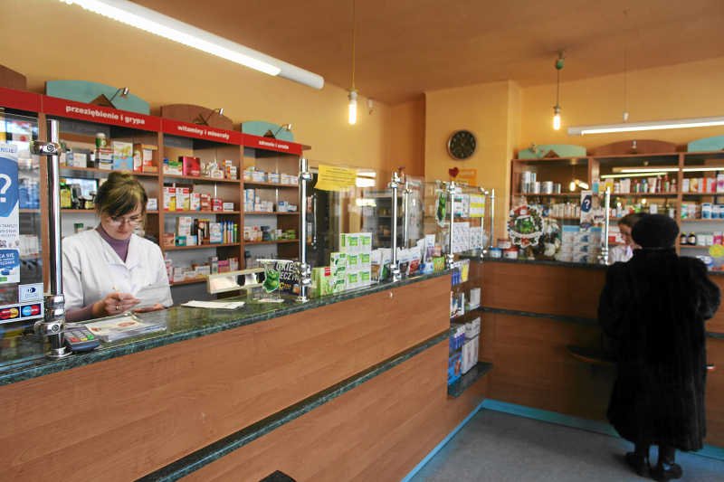 Przed wprowadzeniem ustawy refundacyjnej aptekarze ostro protestowali. Teraz ich sytuacja pokazuje, że mieli podstawy do obaw.