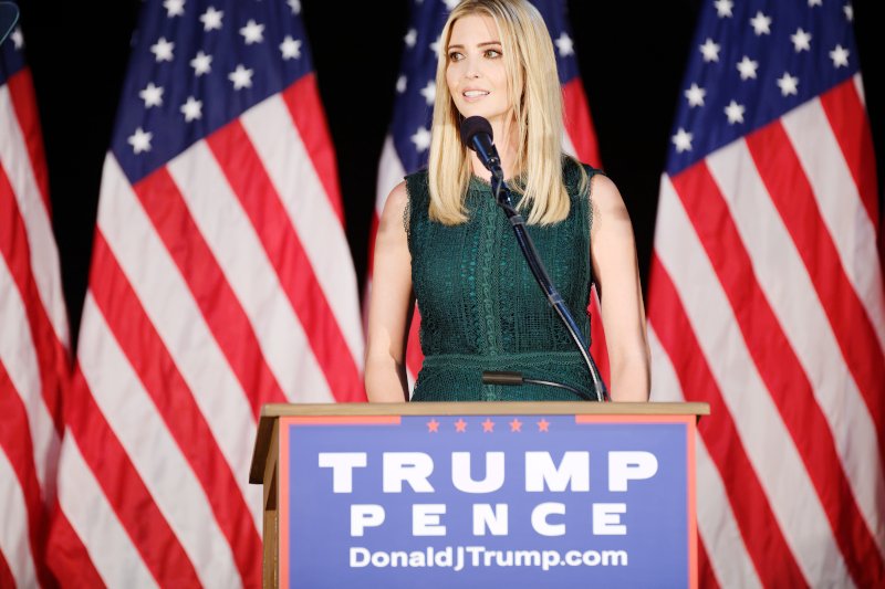 Ivanka Trump na prezesa Banku Światowego? Tak donoszą media.